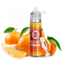 Жидкость Марокко MASSIVE
