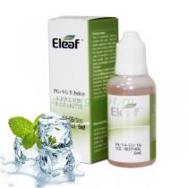 Жидкость для заправки Eleaf Ice Menthol- миниатюра