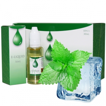 Жидкость для заправки - Dekang, Menthol, 30мл(0мг/мл)
