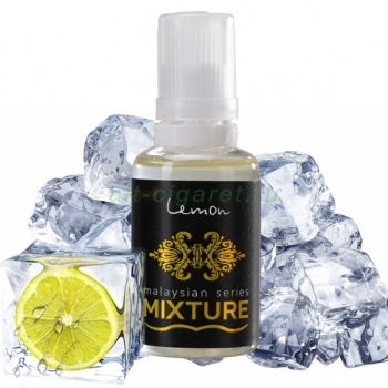 Жидкость MIXTURE "Lemon"