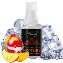 Жидкость MIXTURE "Mango"- миниатюра