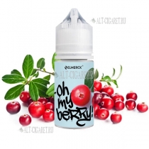 Жидкость Oh my berry - Морс из диких ягод
