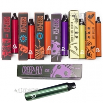  Omega Creep&Fly 2700 Puffs