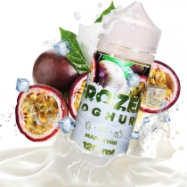 Жидкость FROZEN YOGHURT Маракуйя 120 мл