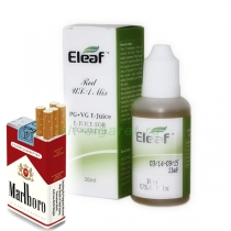 Жидкость для заправки Eleaf "Red USA Mix" 30 мл- миниатюра