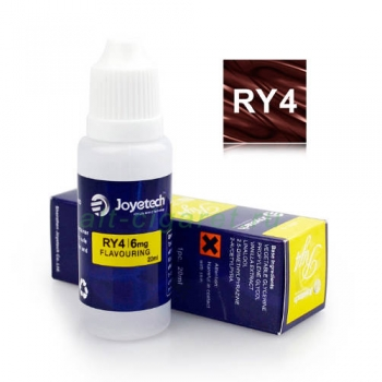 Жидкость для заправки - Joyetech, Ruyan 4, 20мл