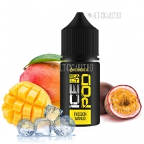Жидкость IcePod SALT - Passion Mango