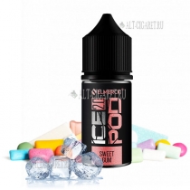 Жидкость IcePod SALT - Sweet Gum