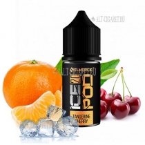 Жидкость IcePod SALT - Tangerine Cherry