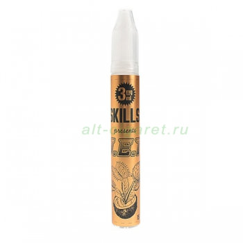 Жидкость SKILLS J.E.T.