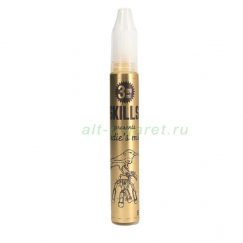 Жидкость SKILLS BIRDIE'S MILF