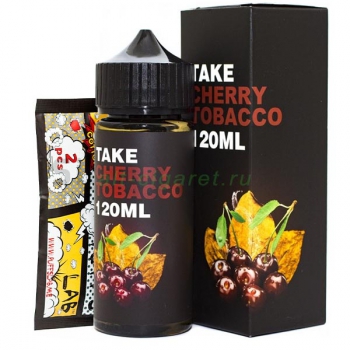 Take Cherry Tobacco