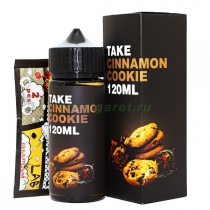 Take Cinnamon cookie- миниатюра