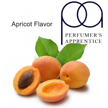 TPA Apricot Flavor