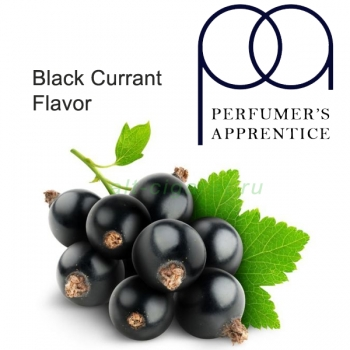 TPA Black Currant Flavor