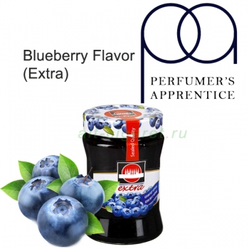 TPA Blueberry Flavor (Extra)