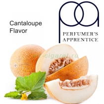 TPA Cantaloupe Flavor