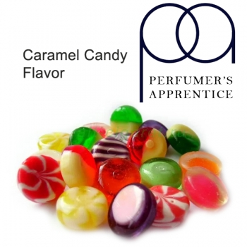 TPA Caramel Candy Flavor