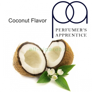 TPA Coconut Flavor
