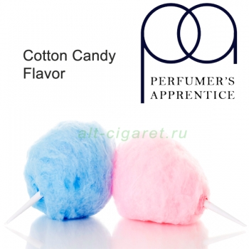 TPA Cotton Candy Flavor