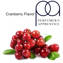 TPA Cranberry Flavor
