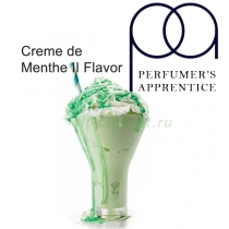 TPA Creme de Menthe Flavor- миниатюра