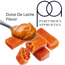 TPA Dulce de Leche Flavor- миниатюра