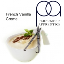 TPA French Vanilla Creme Flavor