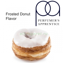 TPA Frosted Donut Flavor