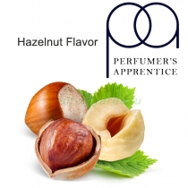 TPA Hazelnut Flavor