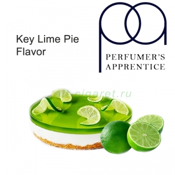 TPA Key Lime Pie Flavor