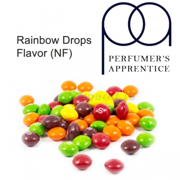 TPA Rainbow Drops Flavor