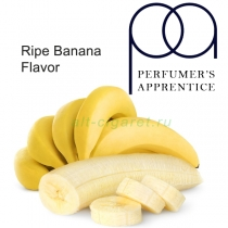 TPA Ripe Banana Flavor- миниатюра