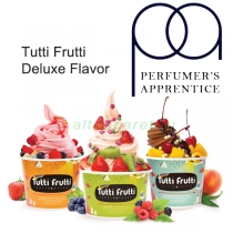 TPA Tutti Frutti Deluxe Flavor