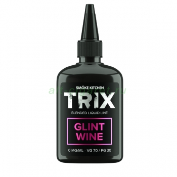 Жидкость TRIX GLINT WINE
