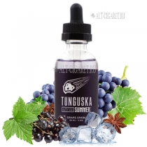 Жидкость Tunguska Summer Grape Spark