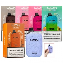 UDN Bar 10000 Disposable Pod Device 500mAh