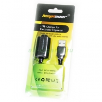 Зарядное HeyPower eGo USB- миниатюра 1