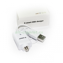 Зарядное устройство USB E-smart- миниатюра