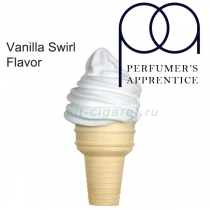 TPA Vanilla Swirl Flavor