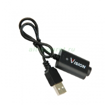 Зарядное устройство Vision USB- миниатюра