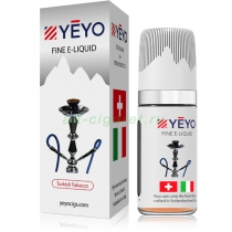 Жидкость YEYO, Turkish Tobacco- миниатюра